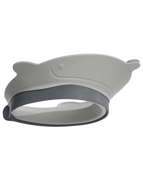 Product image 1 of Moby Bath Visor - Grey