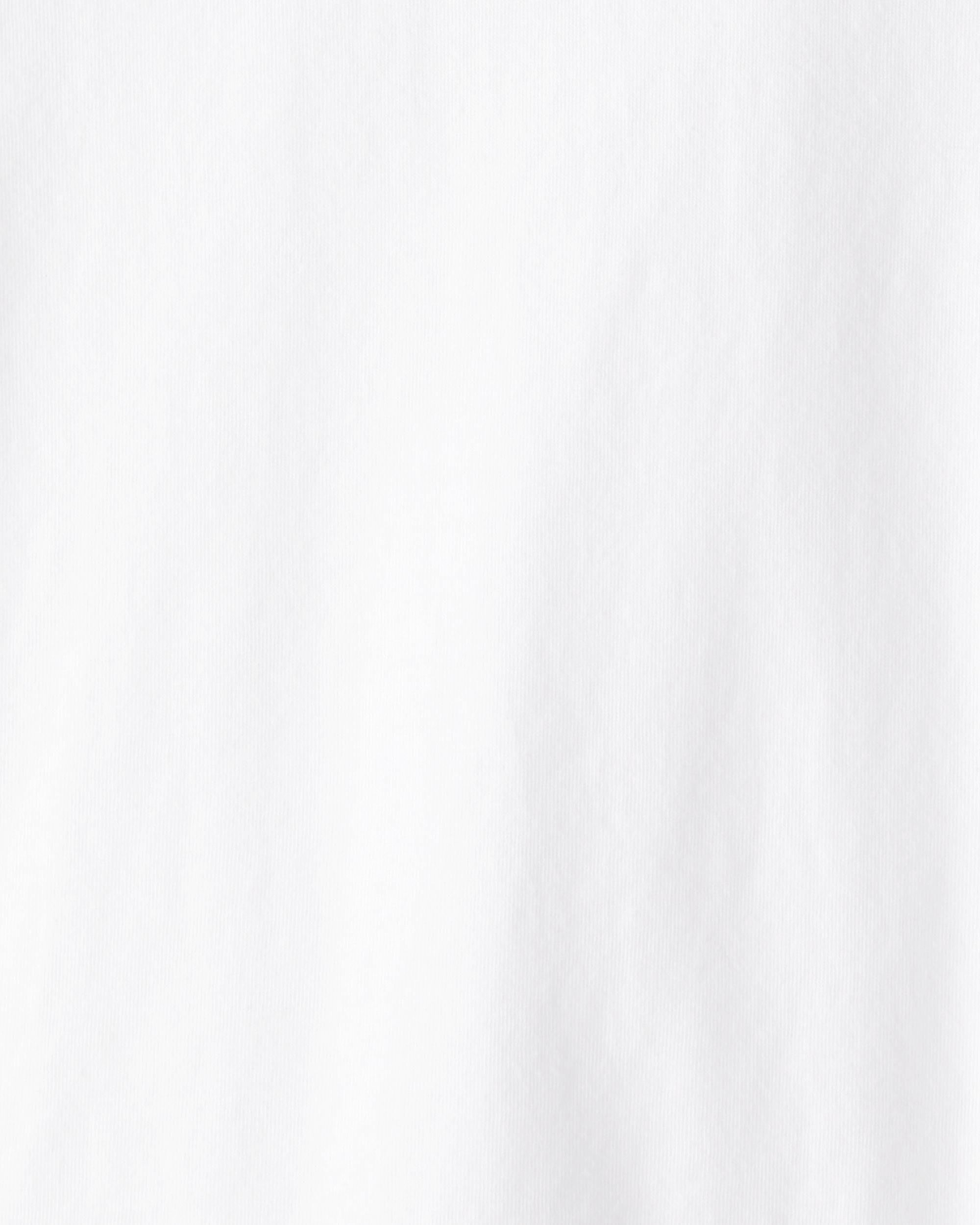 Kid 2-Pack Cotton Cami Tanks