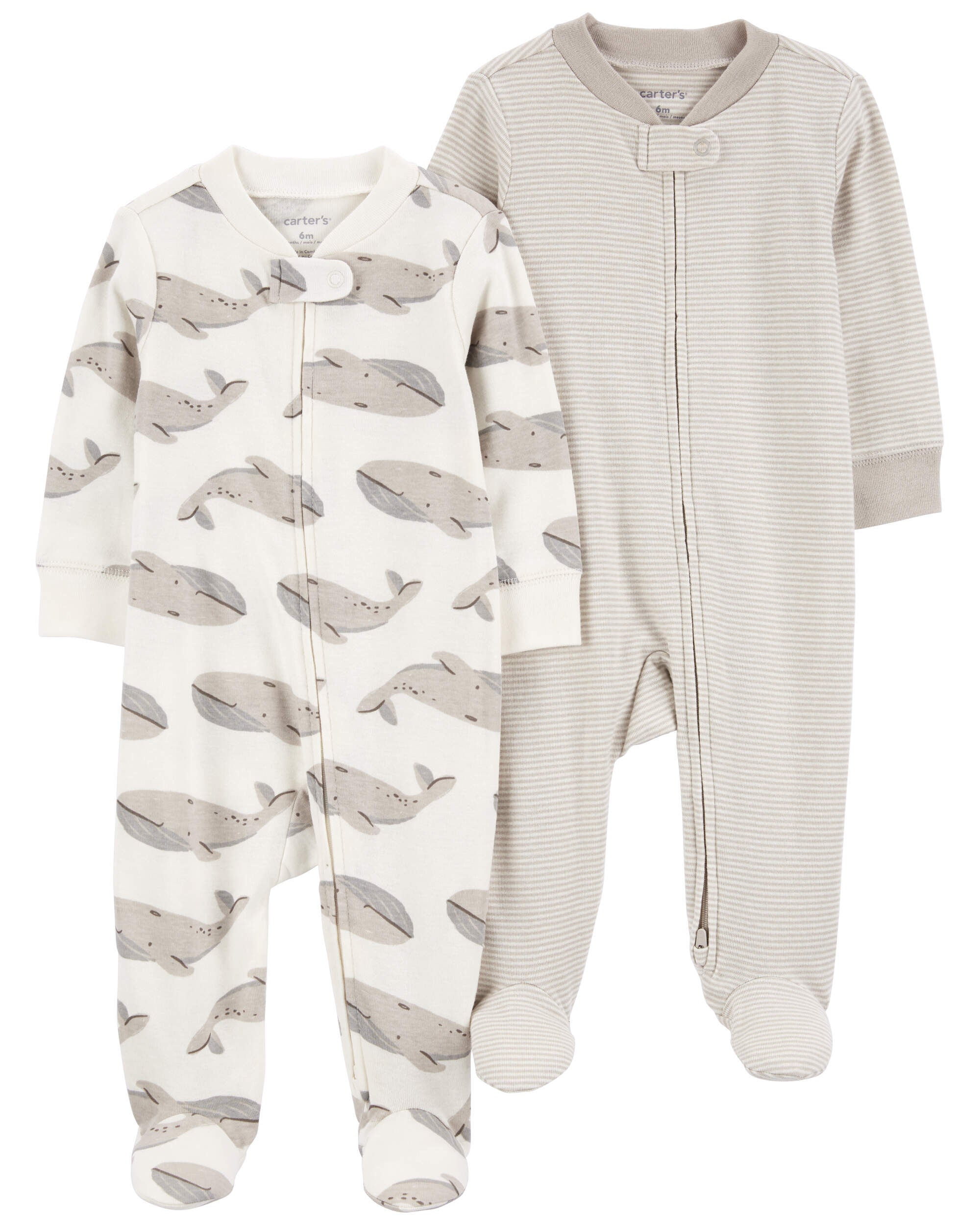 Carters lion pajamas outlet
