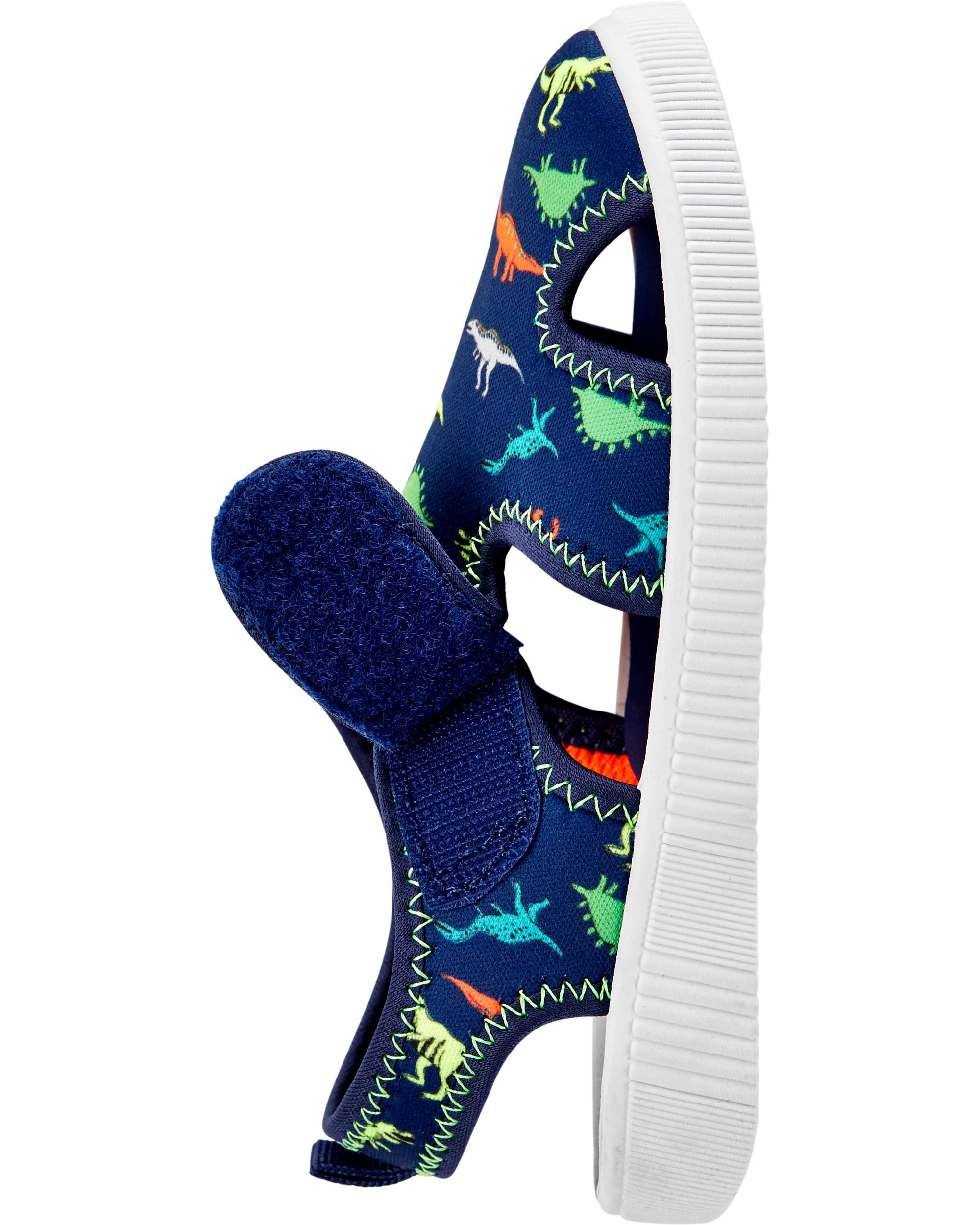 Carter's Dinosaur Water Shoes | carters.com