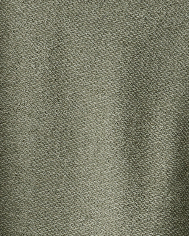 Product image 2 of Boys French Terry Pullover Sweatshirt - Green