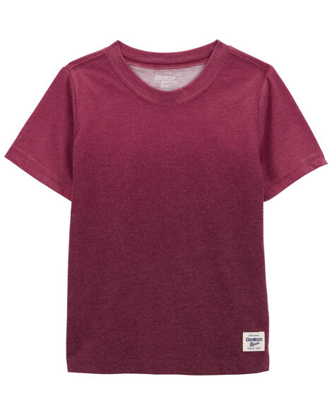  Product image 1 of Toddler Ombre Active Tee