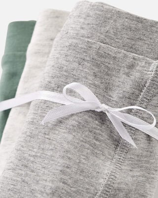 Product image 2 of 3-Pack Organic Cotton Boxer Shorts