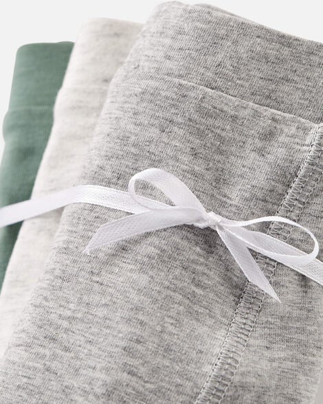  Product image 2 of 3-Pack Organic Cotton Boxer Shorts