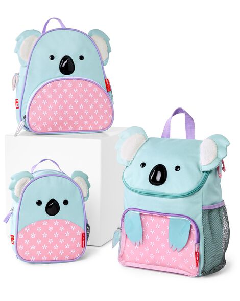  Product image 5 of ZOO Little Kid Toddler Backpack