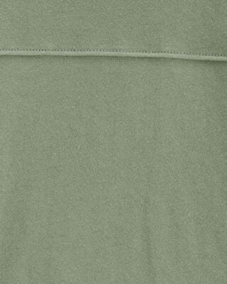 Product image 2 of Toddler Short-Sleeve Striped Tee - Green
