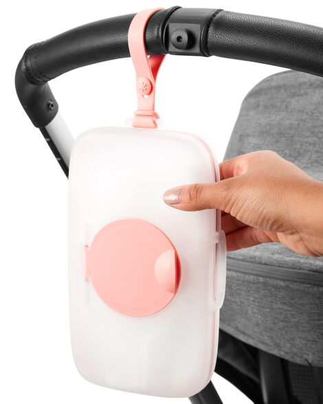  Product image 5 of Grab & Go Snug Seal Wipes Case
