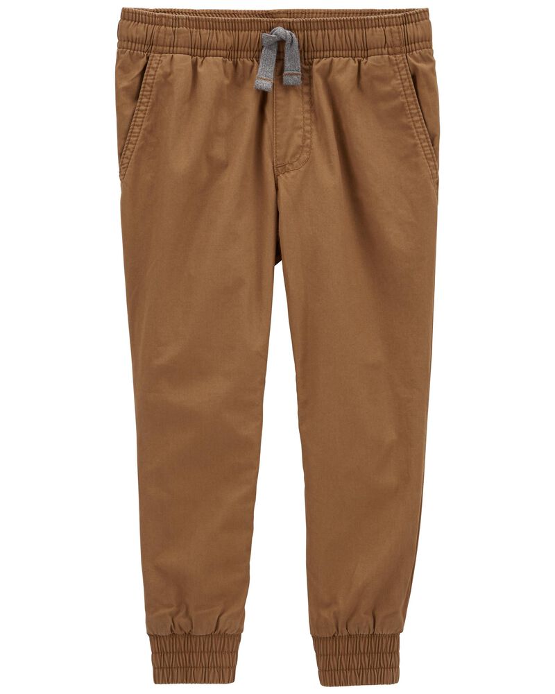 carters lined pants