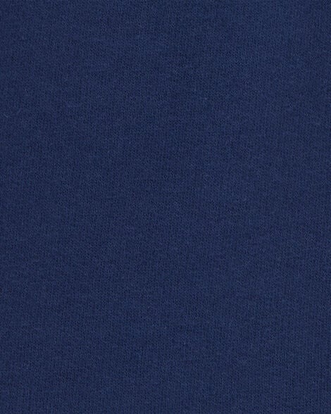  Product image 5 of Kid 4-Pack Pull-On French Terry Shorts
