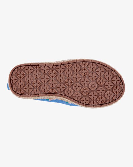  Product image 5 of Toddler Strawberry Slip-On Casual Shoes - Blue