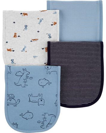 Baby Boy Accessories Bibs Burp Cloth Baby Essentials Carter S