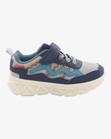  Product image 2 of Toddler Casual Sneakers