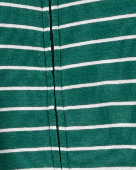  Product image 3 of Baby 2-Pack 2-Way Zip Sleep & Play Pajamas