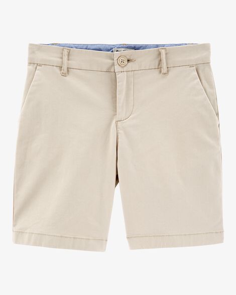  Product image 1 of Kid Stretch Chino Shorts