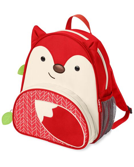 ZOO Little Kid Toddler Backpack
