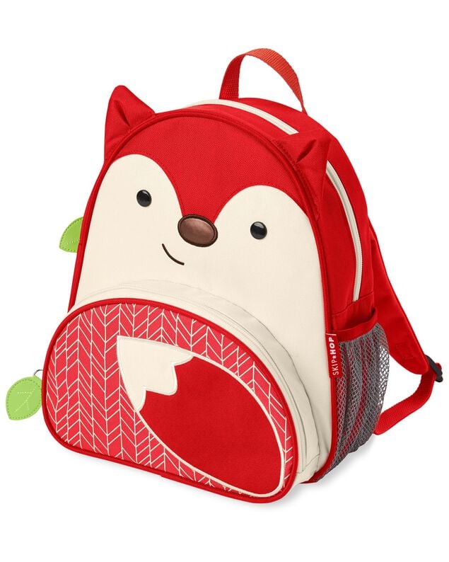 Product image 1 of ZOO Little Kid Toddler Backpack