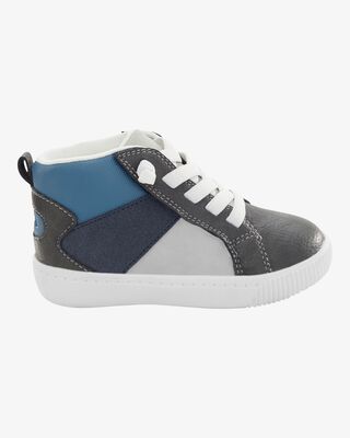 Product image 2 of Toddler High-Top Sneakers