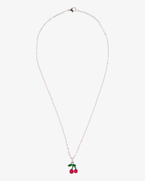 Product image 1 of Kid 1-Piece Cherry Charm Necklace