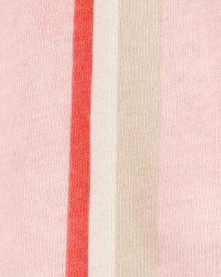 Product image 2 of Baby Striped Sleeveless Sunsuit