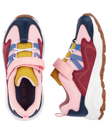 carter's walking shoes stage 1