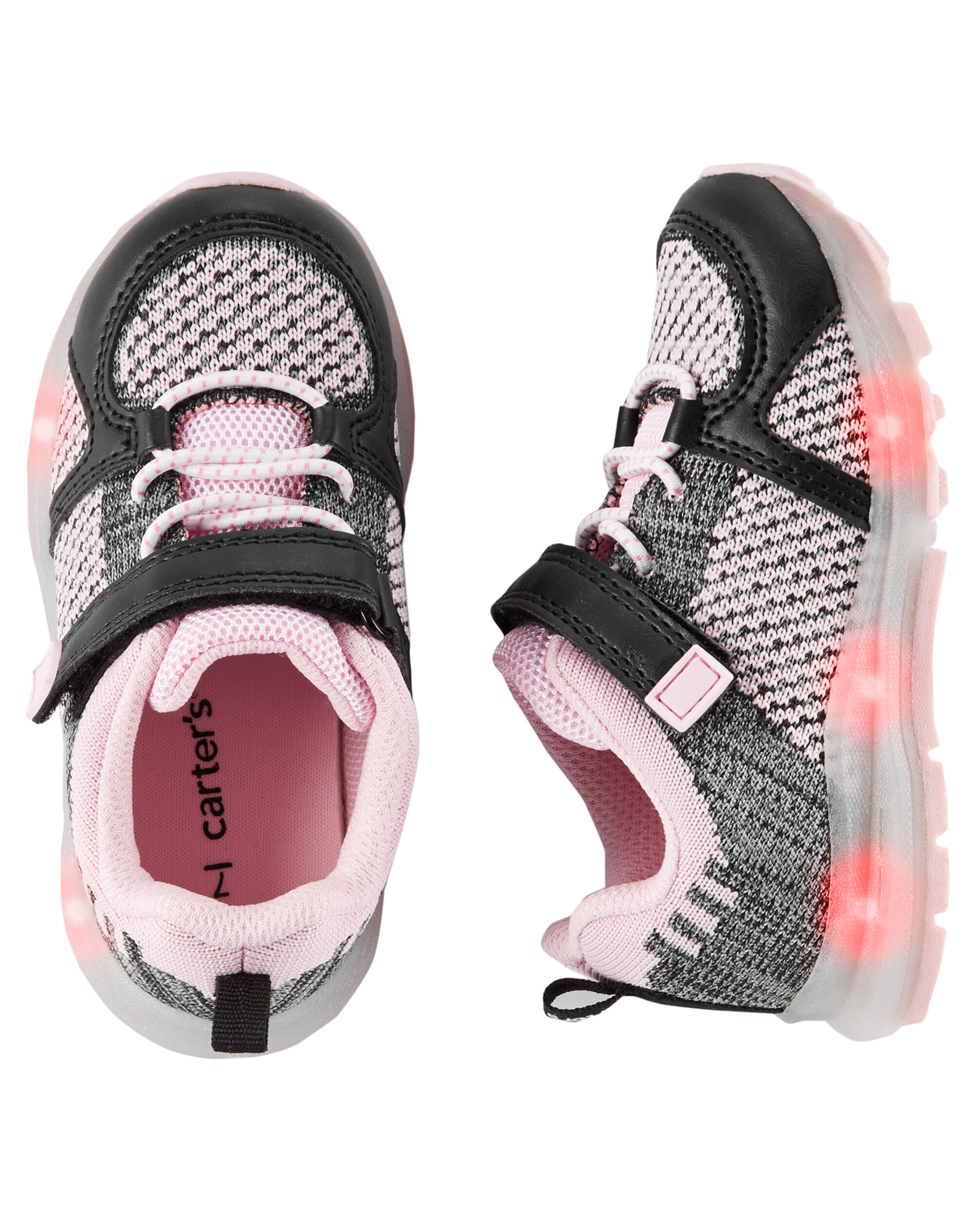 Carter's light up shoes Clearance