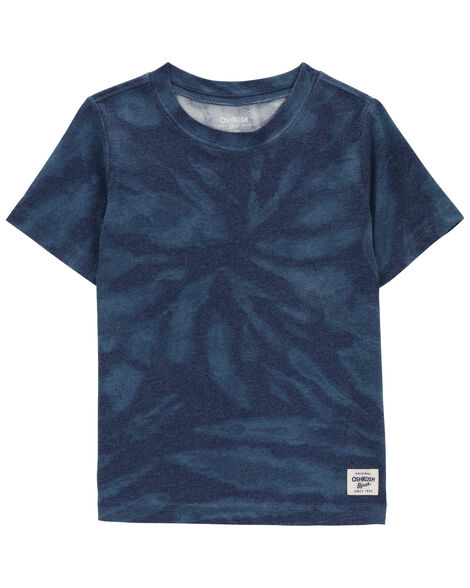  Product image 1 of Toddler Tie-Dye Active Tee