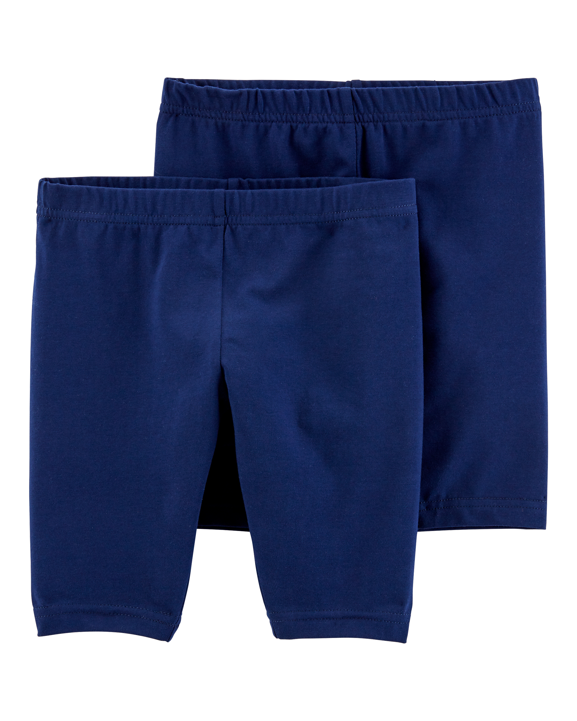 Kid 2-Pack Bike Shorts