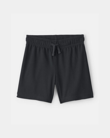 Boys Mesh Shorts