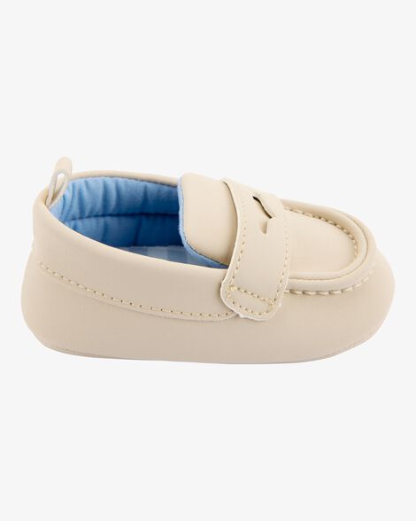  Product image 2 of Baby Slip-On Loafer - Cream