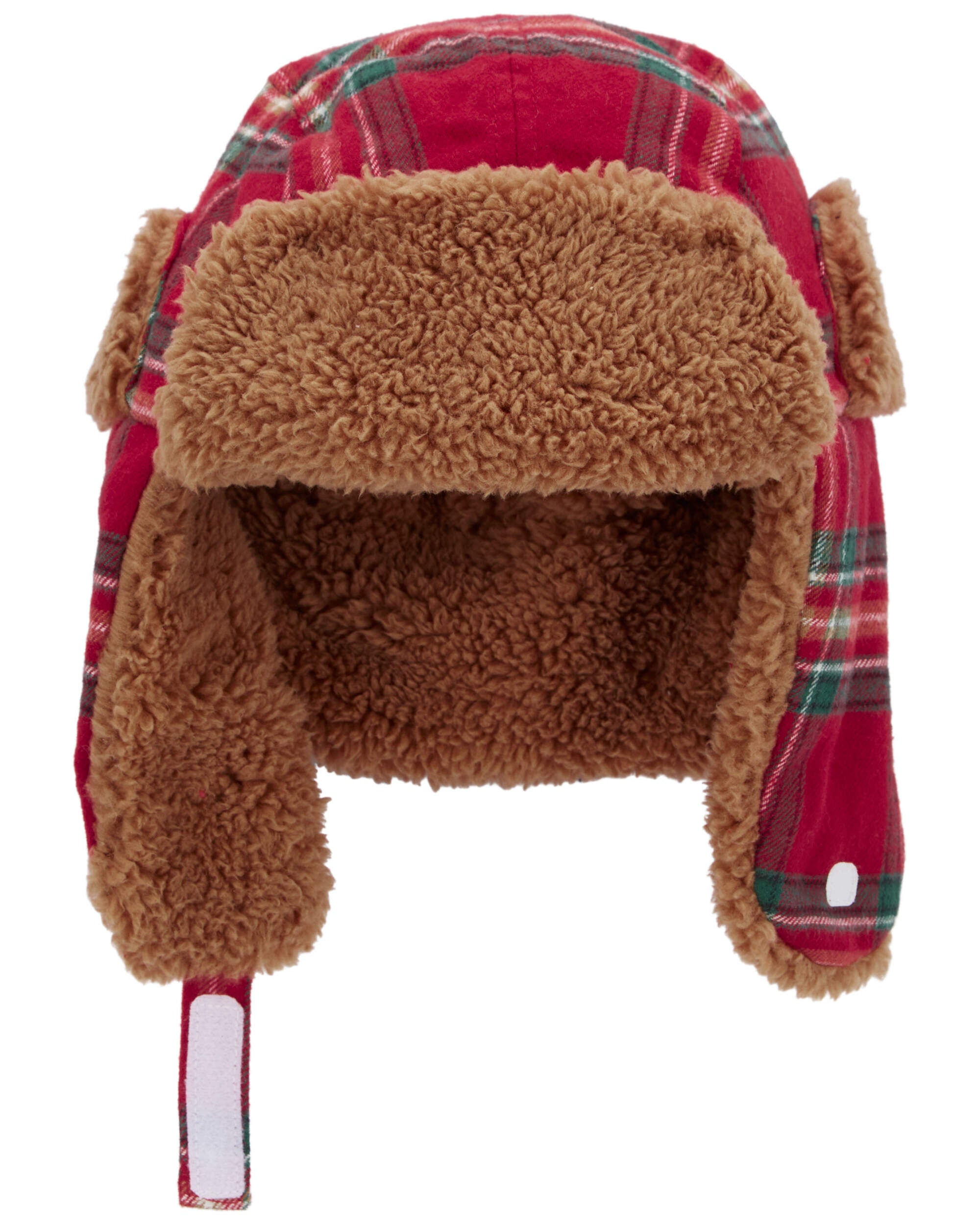 Toddler trapper hat uk 2025