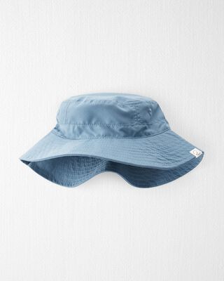 Product image 1 of Toddler Recycled Twill Swim Hat