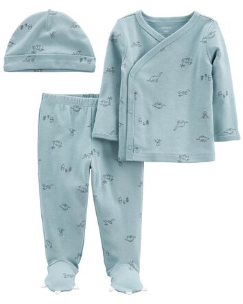 Baby Coming Home Outfits Carter S Free Shipping
