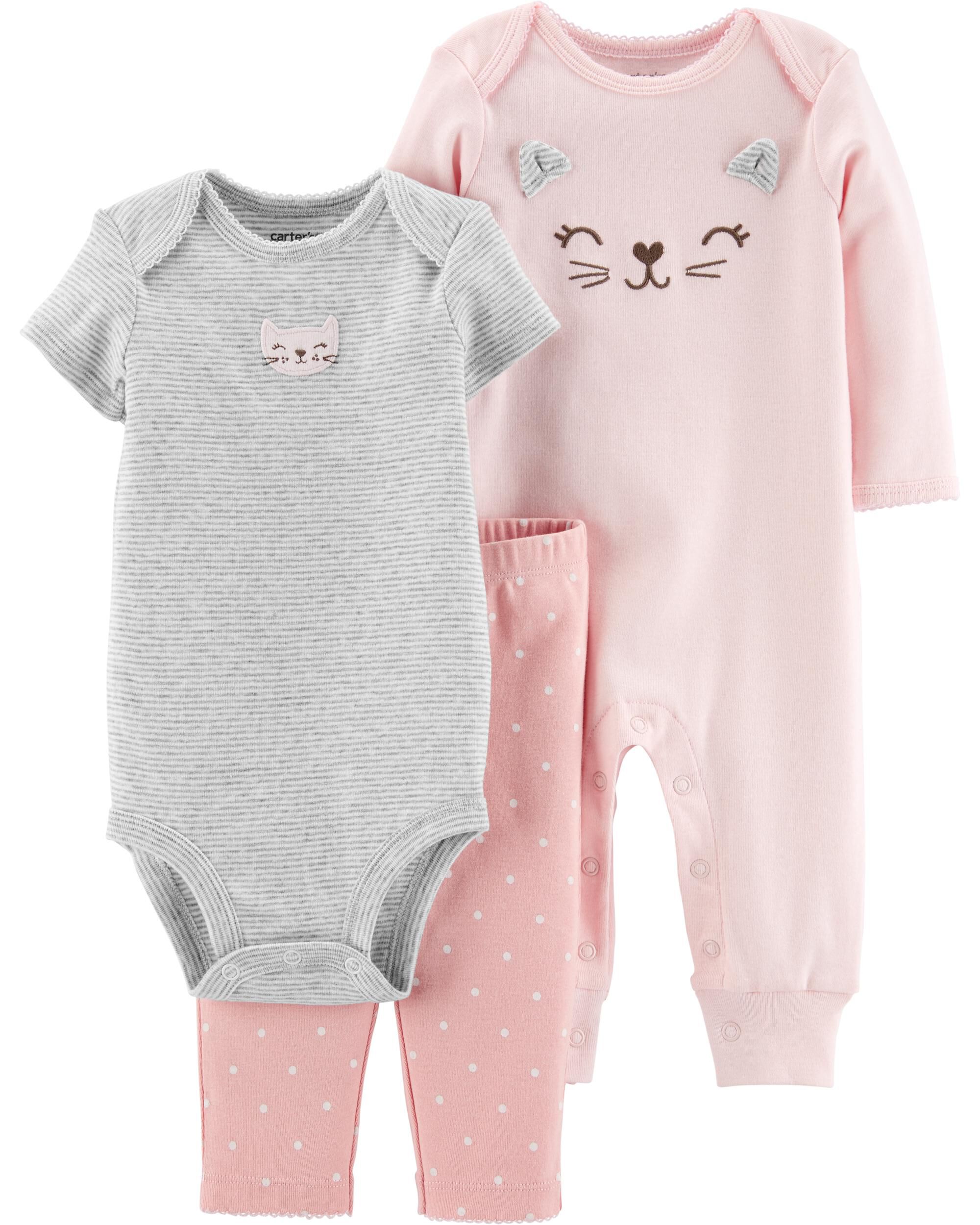 carters cat outfit