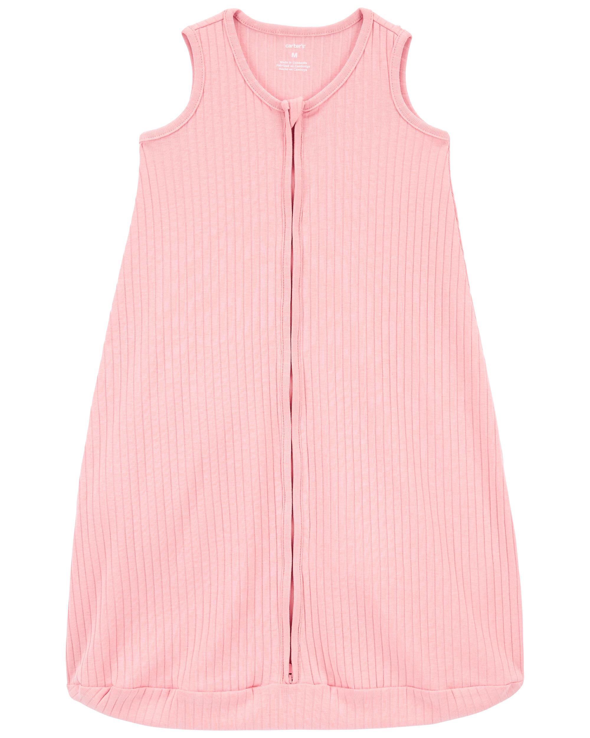 Baby 2 Way Zip Wearable Blanket