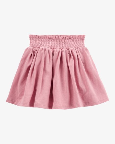 Product image 1 of Toddler Pull-On Skort - Pink