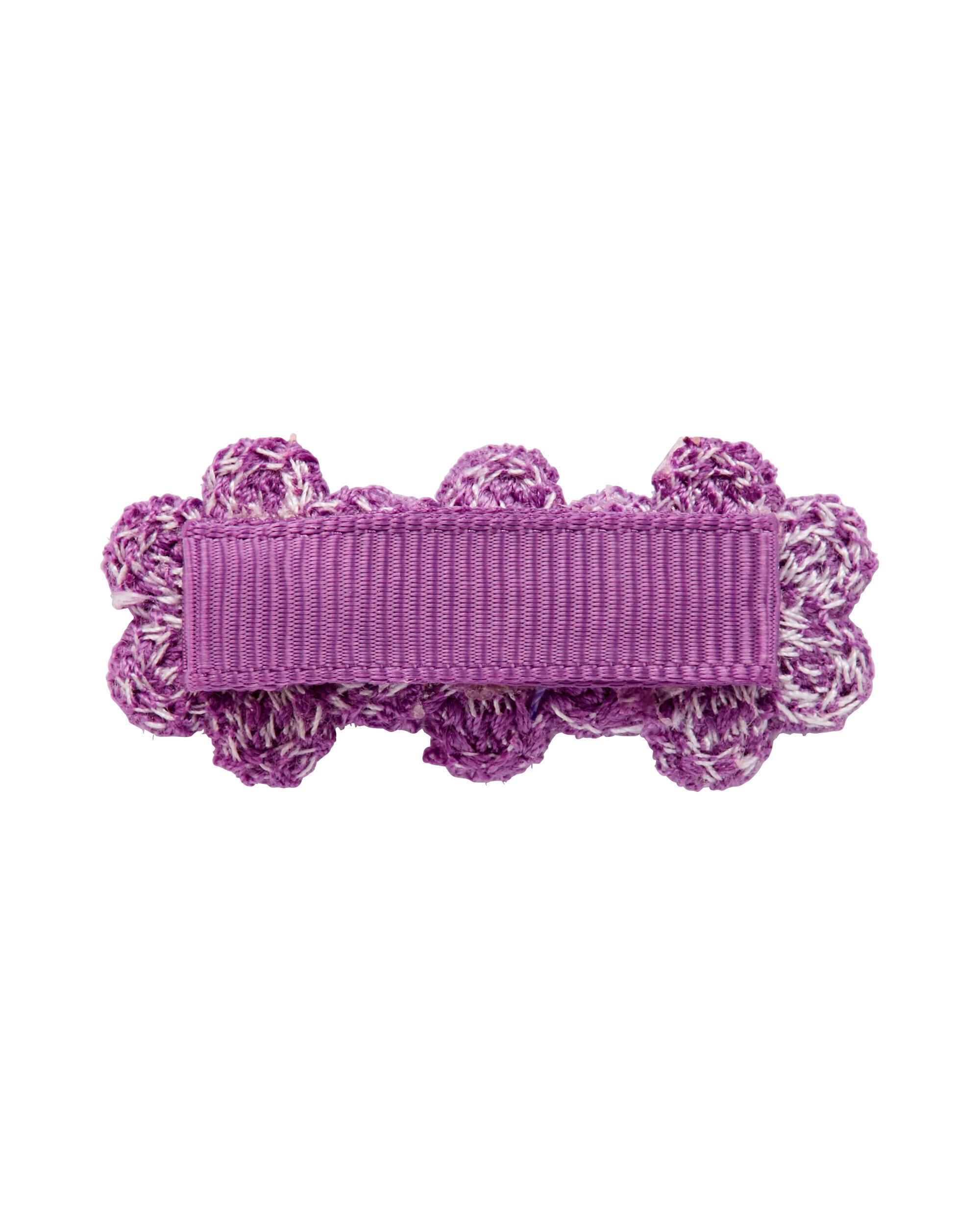 Baby 4 Pack Floral Hair Clips Carter s Carter s