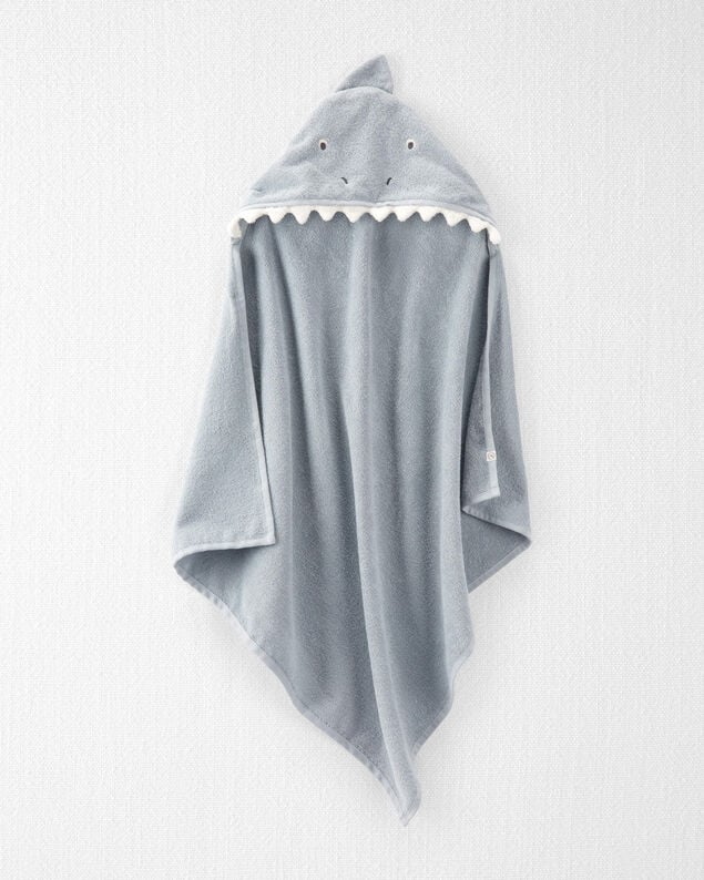 Product image 1 of Baby Organic Cotton Towel