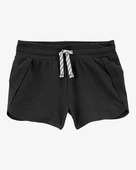 kid the silky swift sport short