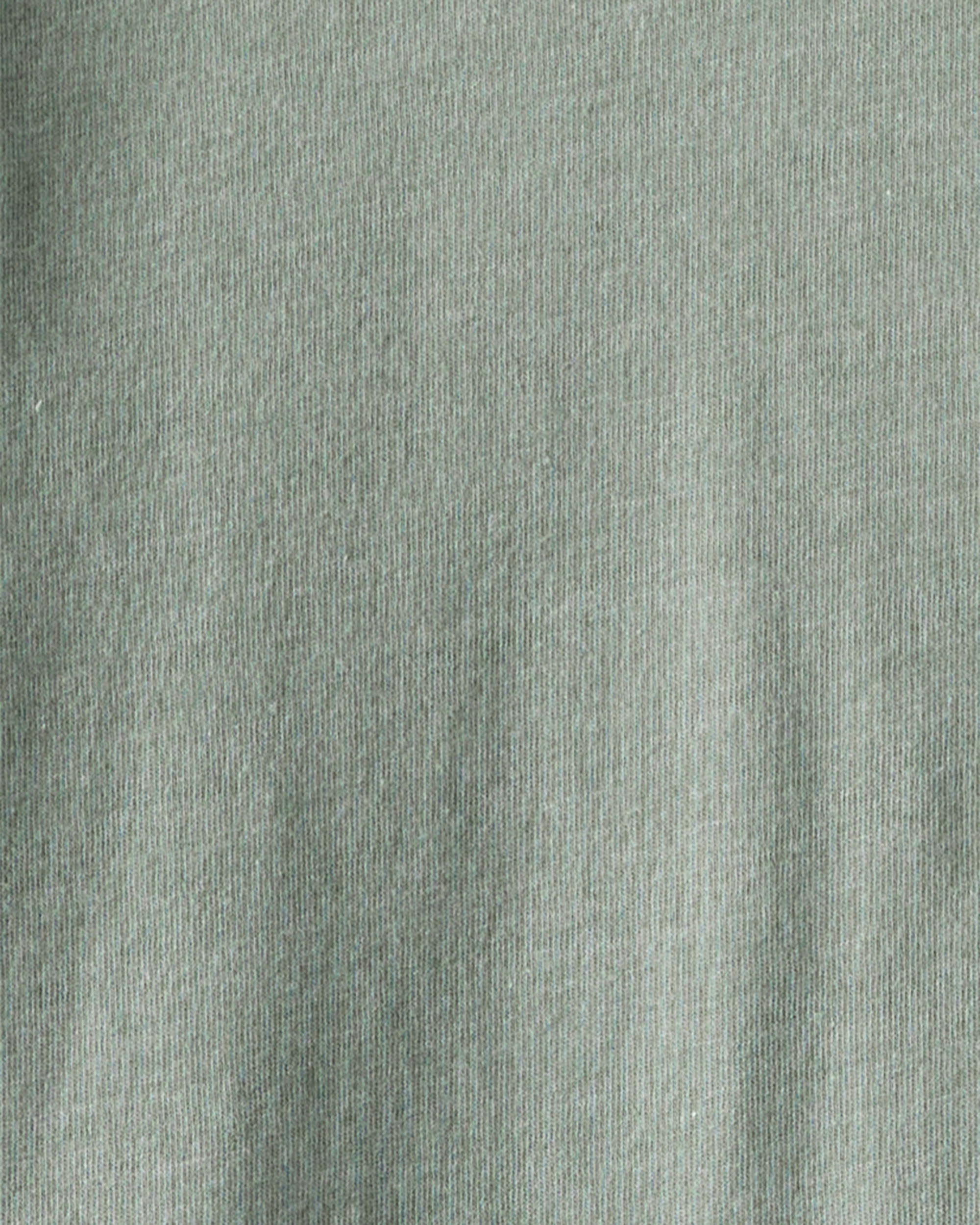 Toddler Boy 3-Pack Long-Sleeve T-Shirts - Blue/Green