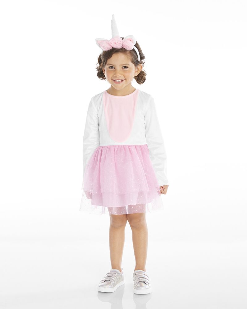 Little Unicorn Costume Carters Com