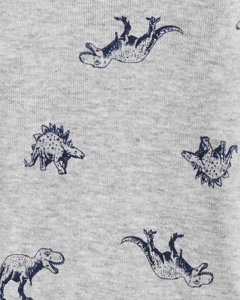  Product image 4 of Baby 4-Pack Long-Sleeve Bodysuits