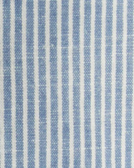  Product image 4 of Baby Linen Button-Front Shirt Made with Organic Cotton