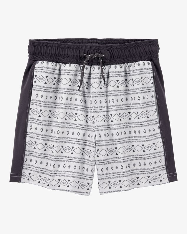 Product image 1 of Kid Everyday Active Short - Grey