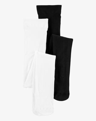 Product image 1 of Kid 2-Pack Tights