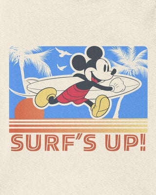 Product image 2 of Toddler Mickey Mouse Tee