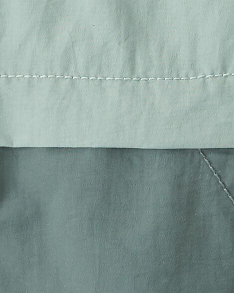 Product image 4 of Baby Great Outdoors Recycled Windbreaker