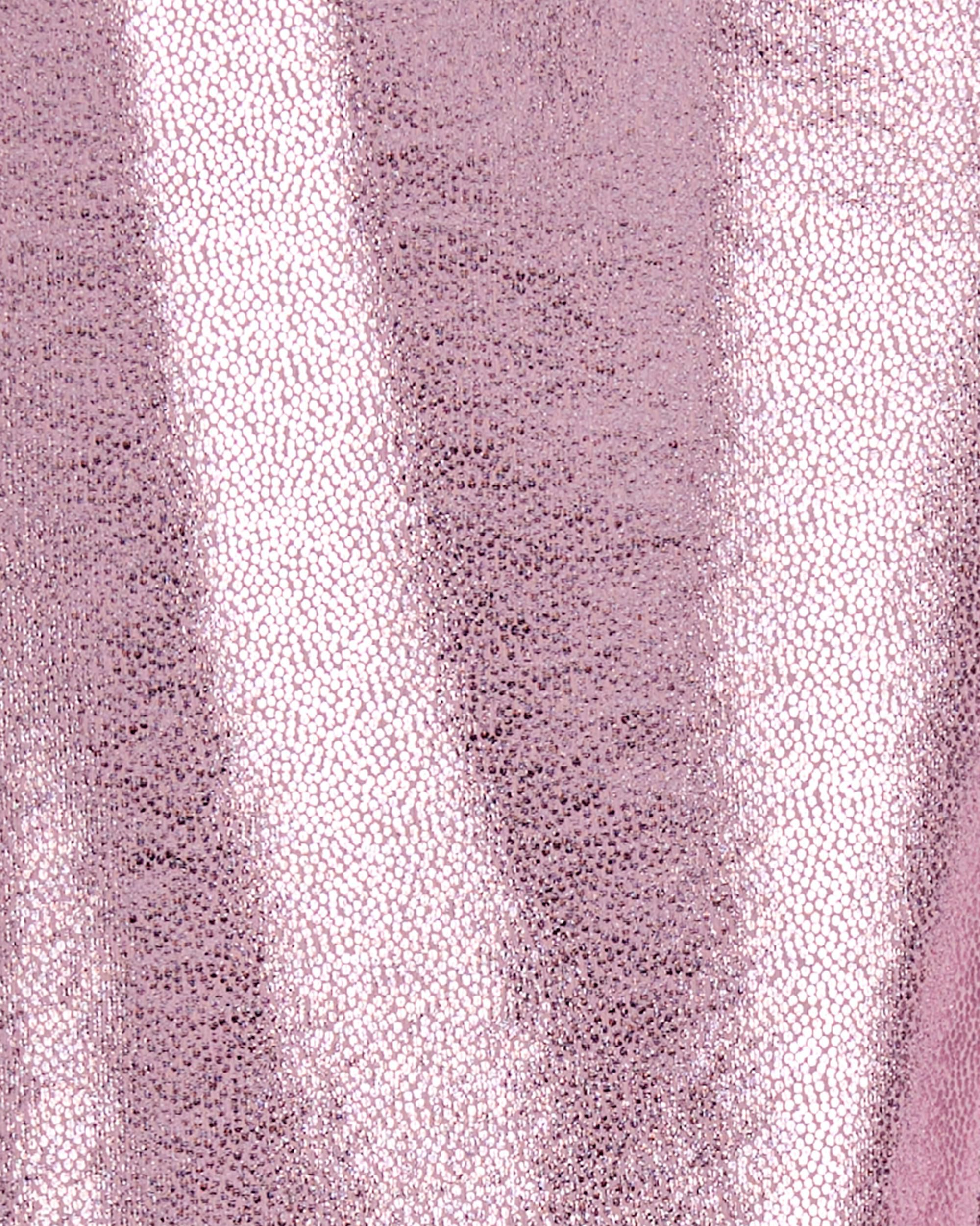 Toddler metallic leggings on sale
