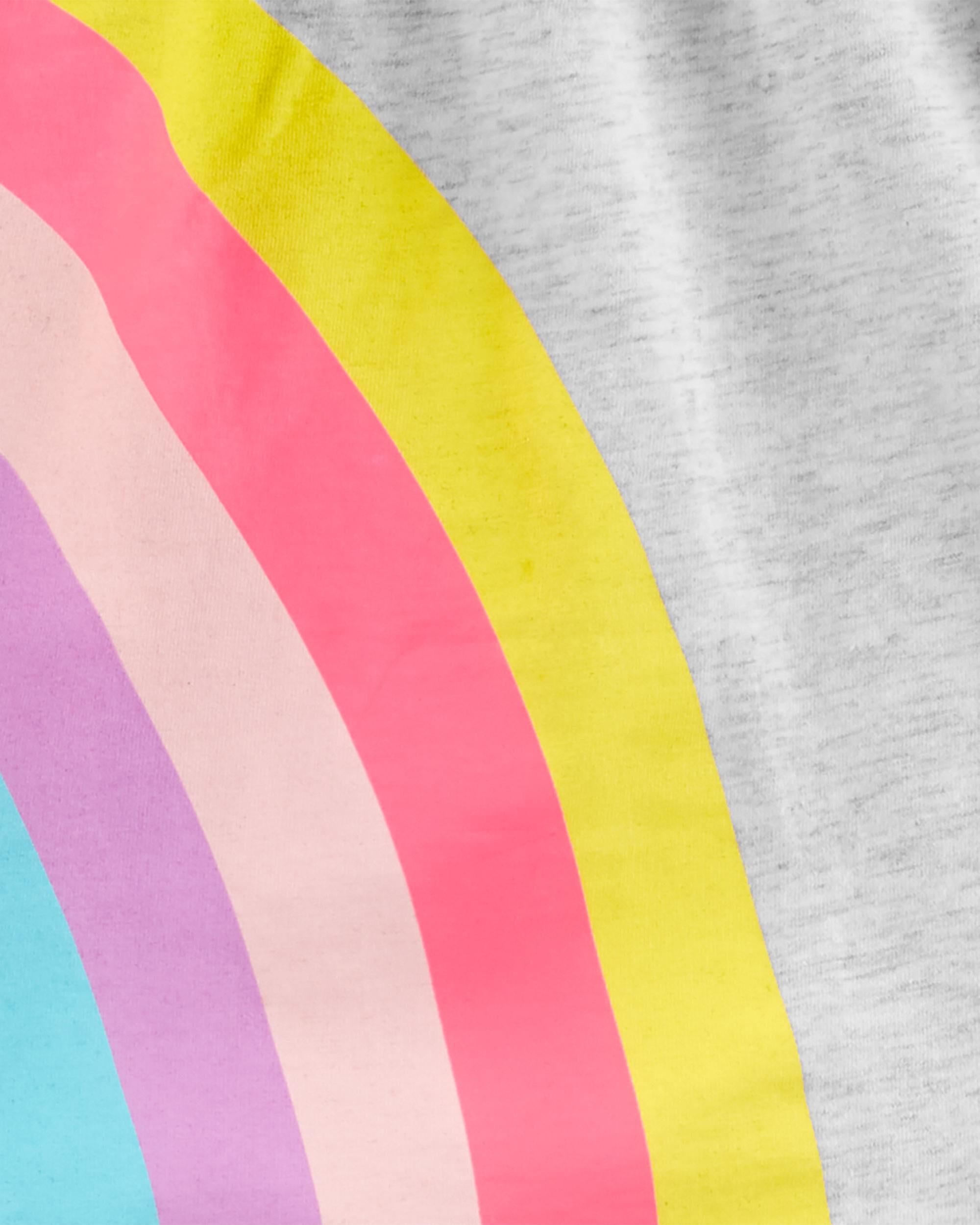 carter's rainbow leggings