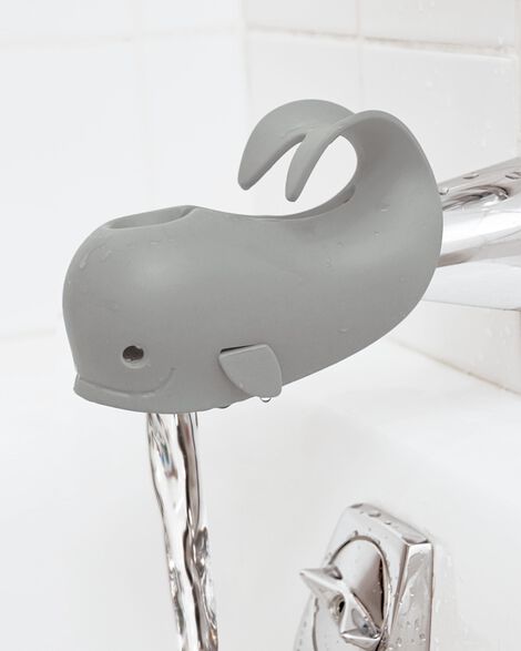  Product image 5 of Moby Spout Cover - Grey