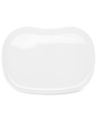 Product image 1 of Silver Lining Cloud Upright Floor Seat Tray

